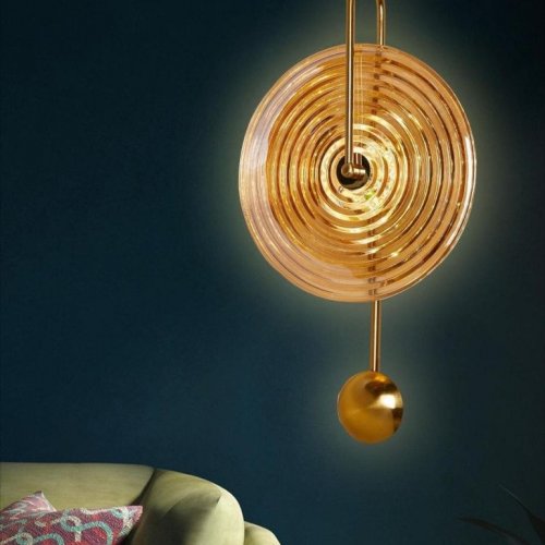 Настенный светильник Alfa Light F0324-48