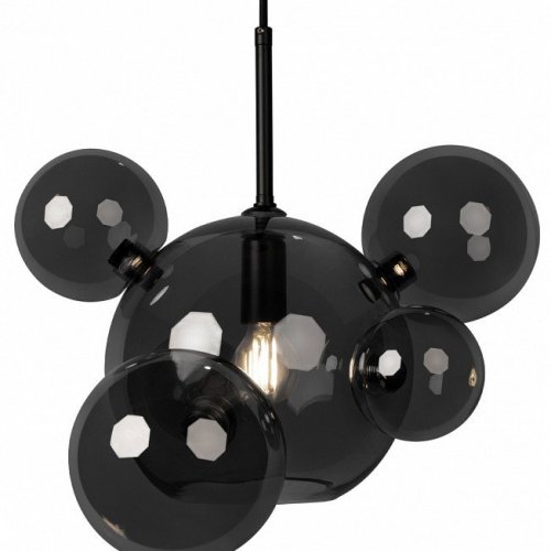 Подвесной светильник Loft IT Bolle 2029-P6 mini Подвесной светильник Loft IT Bolle 2029-P6 mini