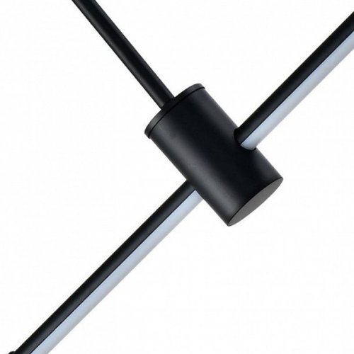 Потолочная люстра Zortes Prügel ZRS.57789.13 Потолочная люстра Zortes Prügel ZRS.57789.13