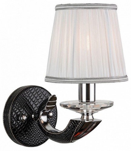 Бра AM-Group VERSACE VERSACE AP1 BK