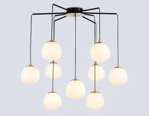 Подвесной светильник Ambrella light High Light LH51001