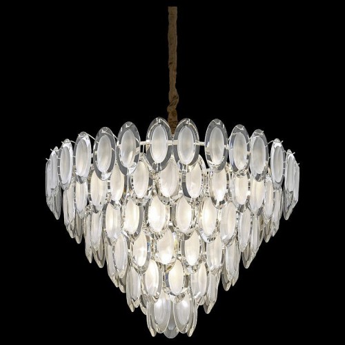 Подвесная люстра Wertmark Eletta WE139.21.103 Подвесная люстра Wertmark Eletta WE139.21.103