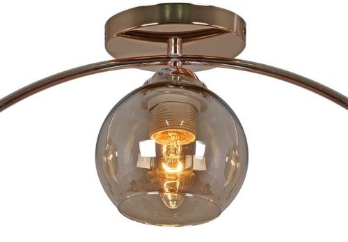 Потолочная люстра Reluce 01538-0.3-03 FGD