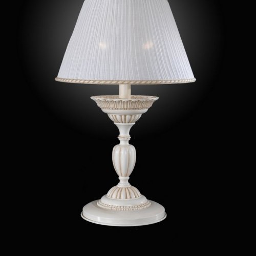 Настольная лампа Reccagni Angelo P.9660 G Настольная лампа Reccagni Angelo P.9660 G