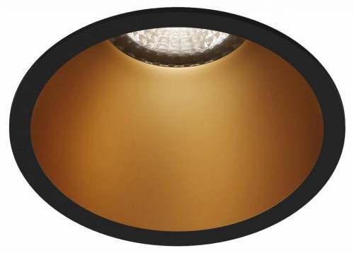 Встраиваемый светильник Denkirs DK3026-BG