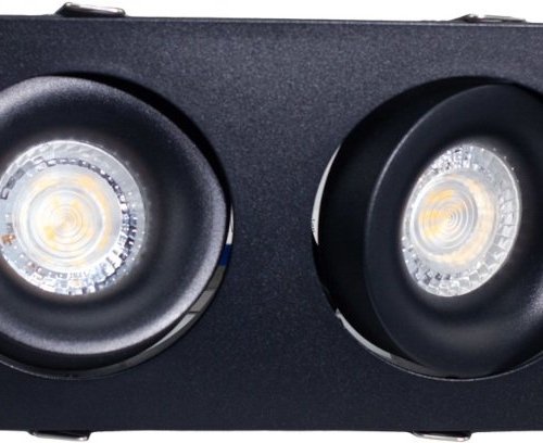 Точечный светильник AM Group AM479 BK Точечный светильник AM Group AM479 BK