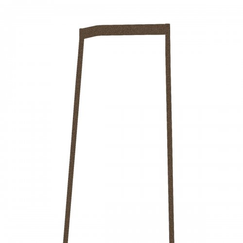 Торшер Mantra Minimal 7288 Торшер Mantra Minimal 7288