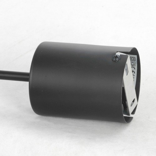 Потолочная люстра Lussole Duncan GRLSP-8252 Потолочная люстра Lussole Duncan GRLSP-8252