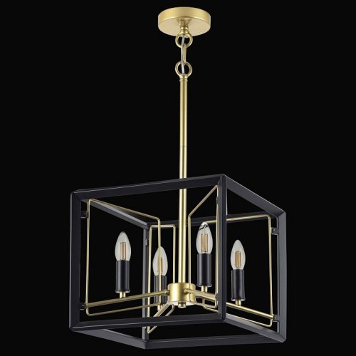 Люстра на штанге Lightstar Regolo 713447 Люстра на штанге Lightstar Regolo 713447