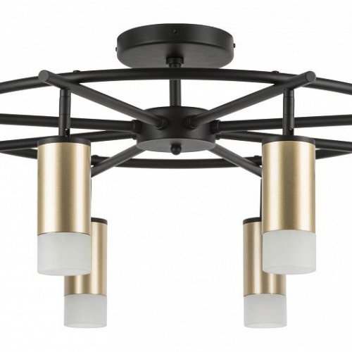 Потолочная люстра Lightstar Rullo LR7184081 Потолочная люстра Lightstar Rullo LR7184081