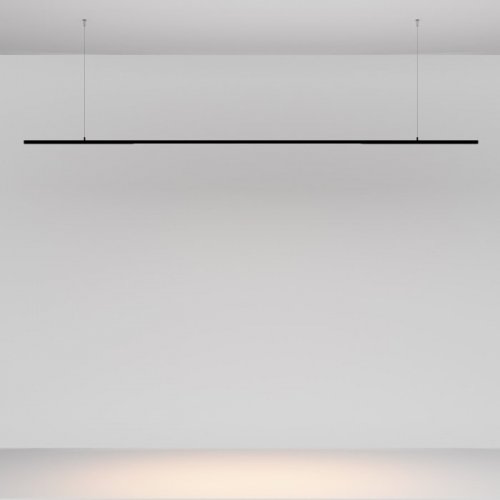 Трековый светильник Maytoni Flex TR186-1-8W2.7K-B Трековый светильник Maytoni Flex TR186-1-8W2.7K-B