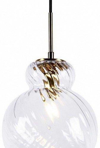 Подвесной светильник Favourite Ortus 4267-1P Подвесной светильник Favourite Ortus 4267-1P