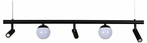 Подвесная светодиодная люстра F-Promo Philia 4179-5P Подвесная светодиодная люстра F-Promo Philia 4179-5P