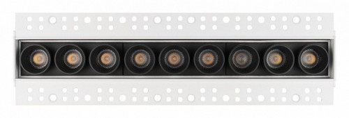 Точечный светильник Arlight MS-ORIENT-BUILT-TRIMLESS 0 32226