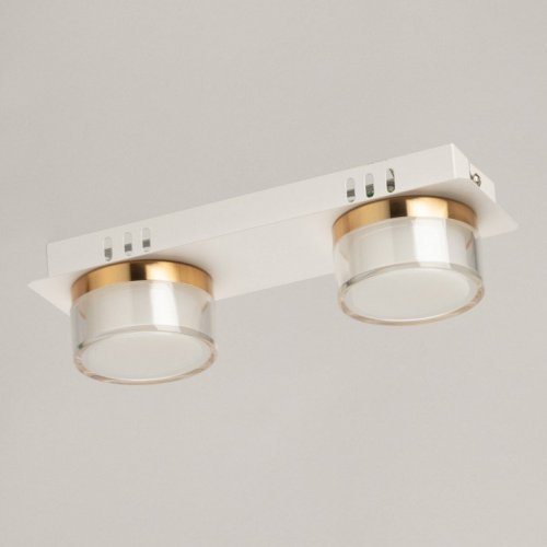 Потолочный светильник De City Гэлэкси 632019202