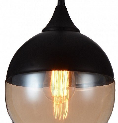 Подвесной светильник Favourite Kuppe 1593-1P