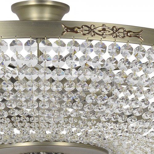 Потолочная люстра Arti Lampadari Pera E 1.3.60.2.100 MA Потолочная люстра Arti Lampadari Pera E 1.3.60.2.100 MA