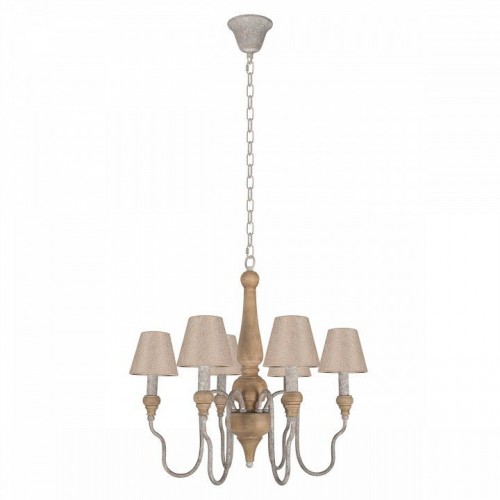 Подвесная люстра Loft IT Countryside 10420