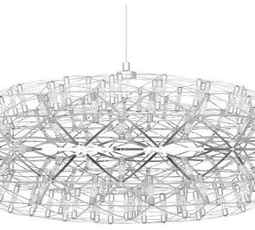 Подвесной светильник Loft IT Raimond 9027-75 Chrome