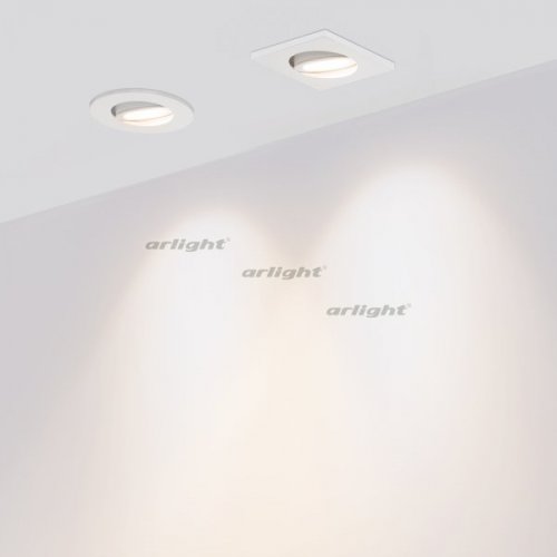 Точечный светильник Arlight LTM 020758