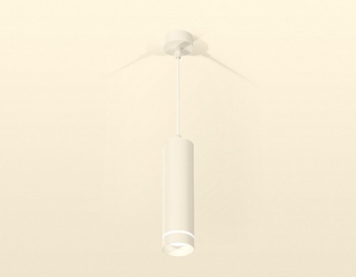 Подвесной светильник Ambrella light Techno Spot XP6355002