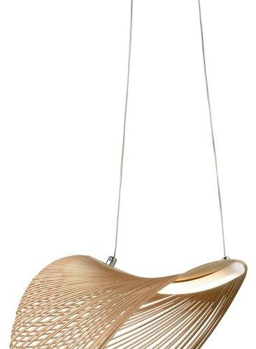 Подвесной светодиодный светильник Wertmark MARTA WE528.01.713
