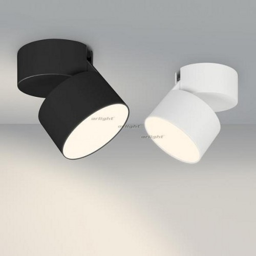 Спот Arlight RONDO 028156 Спот Arlight RONDO 028156