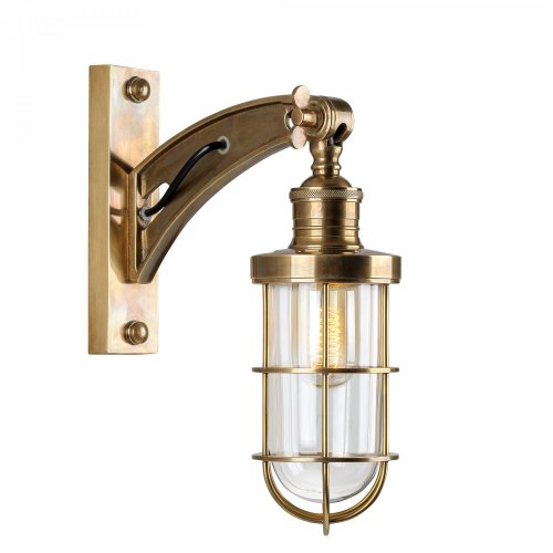 Настенный светильник Covali WL-30857 Настенный светильник Covali WL-30857