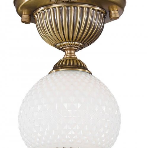 Потолочный светильник Reccagni Angelo PL.8600/1