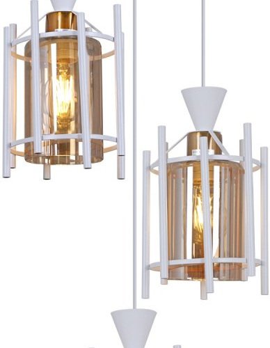 Подвесной светильник Reluce 03532-0.9-03 WH