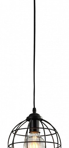 Подвесной светильник Imex MD.1703-1-P BK