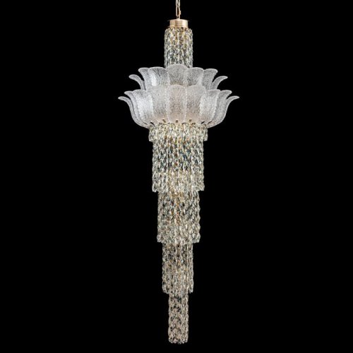 Подвесная люстра MODELUX ML.6550.28P