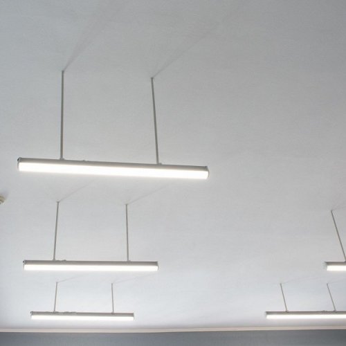 Накладной светильник Fiberli Roda 11120202