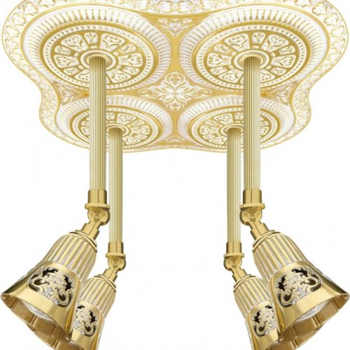 Спот Fede San Sebastian Four FD1067FOP Спот Fede San Sebastian Four FD1067FOP