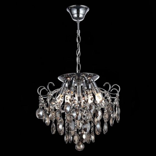 Потолочная люстра ST Luce Orecchini SL846.102.06 Потолочная люстра ST Luce Orecchini SL846.102.06