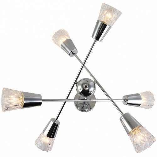 Потолочная люстра Escada Mirth 541/6