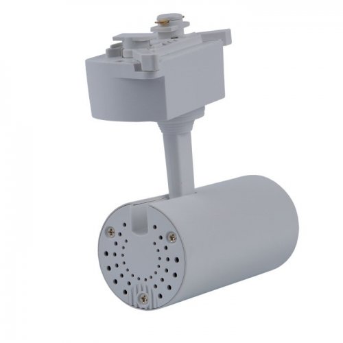 Трековый светильник ULB-Q230 ULB-Q230 9W/4000К WHITE Трековый светильник ULB-Q230 ULB-Q230 9W/4000К WHITE