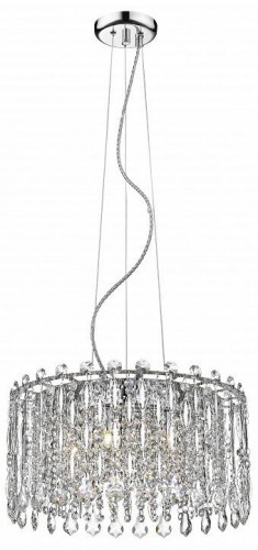 Подвесная люстра Simple Story 5031 5031-5PL