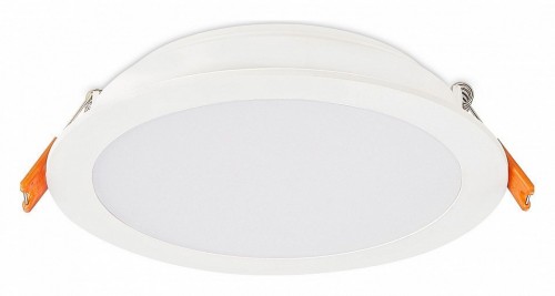 Встраиваемый светильник SIMPLE STORY 2086 2086-LED12DLW