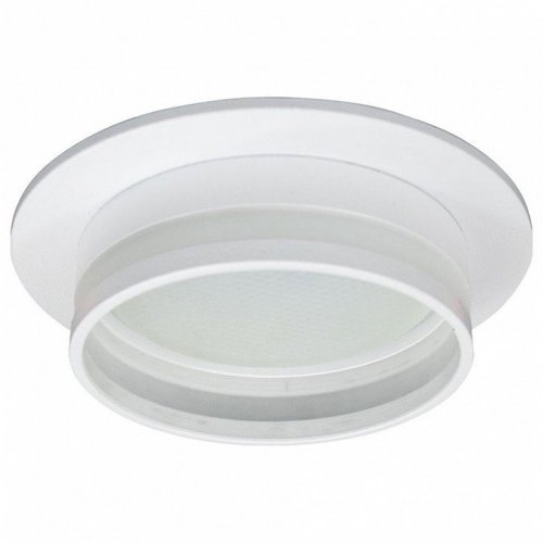 Встраиваемый светильник Feron DL502 51089