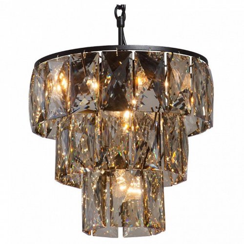 Подвесная люстра Vitaluce V5278-1/6+1 Подвесная люстра Vitaluce V5278-1/6+1