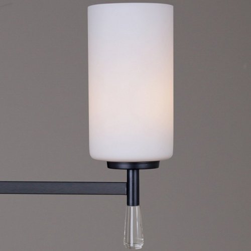 Люстра на штанге ILLUMICO IL2218 IL2218-8PLS-24 HIGHBALL Люстра на штанге ILLUMICO IL2218 IL2218-8PLS-24 HIGHBALL