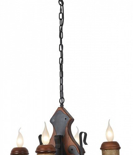 Подвесная люстра Velante 584 584-703-04 Подвесная люстра Velante 584 584-703-04