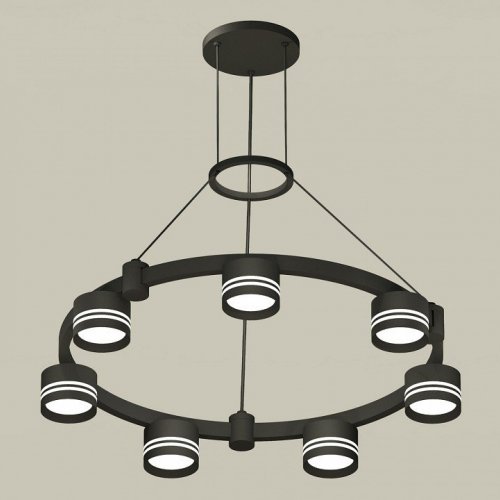 Подвесной светильник Ambrella light TRADITIONAL XR92051603 Подвесной светильник Ambrella light TRADITIONAL XR92051603