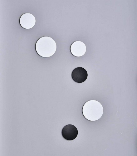 Настенный светильник уличный DesignLed CIRCUS GW-8663S-6-WH-NW