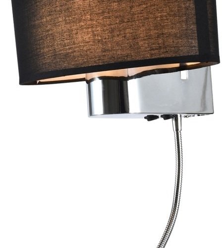 Настольная лампа Lussole LSP-6037