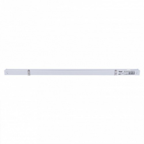 Мебельный светодиодный светильник (05086) Uniel ULI-L02-7W-4200K-SL