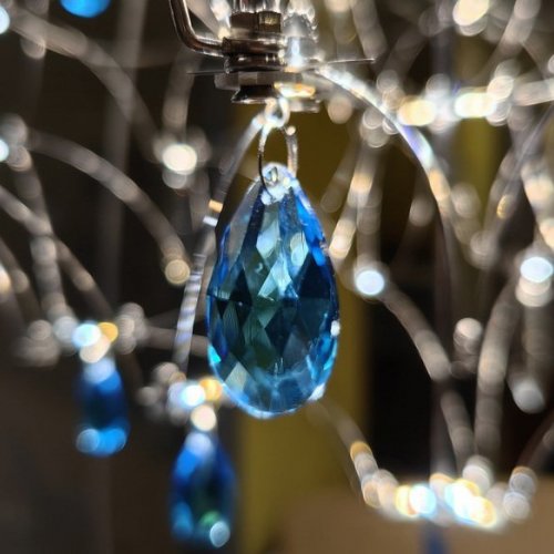 Подвесная люстра Галанта 07881-80,02(05-21) Подвесная люстра Галанта 07881-80,02(05-21)