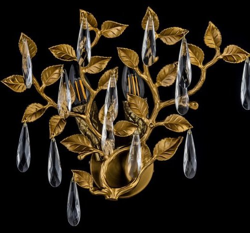 Бра Dio D'Arte Elite Acerra E 2.35.100 A Бра Dio D'Arte Elite Acerra E 2.35.100 A