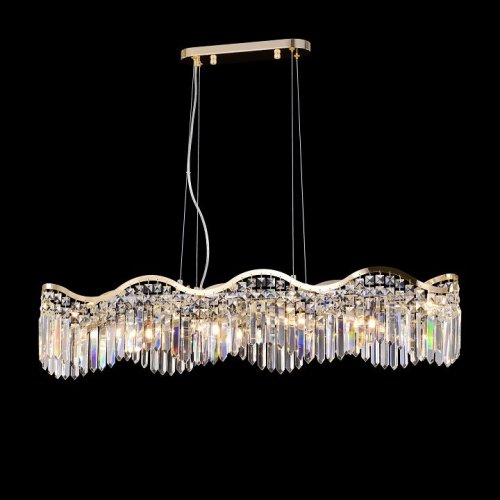 Подвесной светильник Maytoni Gracia DIA201PL-06G1 Подвесной светильник Maytoni Gracia DIA201PL-06G1